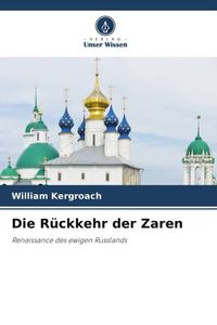 Produktbild: Die R&uuml;ckkehr der Zaren