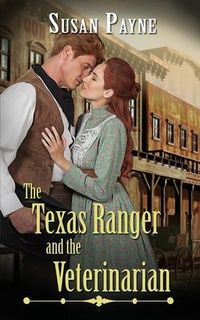 Produktbild: The Texas Ranger and the Veterinarian