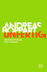 Produktbild: Unfertig