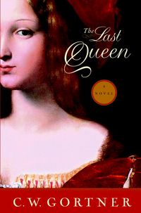 Produktbild: The Last Queen