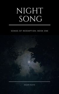 Produktbild: Night Song (Songs of Redemption, #1)