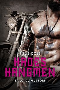 Produktbild: Hades Hangmen, T7 : La Loi du plus fort