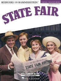 Produktbild: State Fair: Vocal Selections - Revised Edition