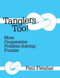 Produktbild: Tanglers Too!
