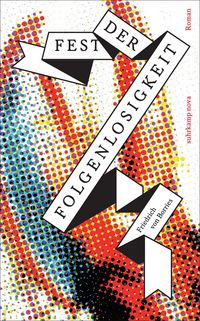 Produktbild: Fest der Folgenlosigkeit