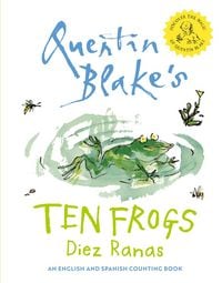 Produktbild: Ten Frogs