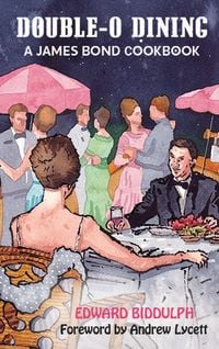 Produktbild: Double-O Dining (hardback)