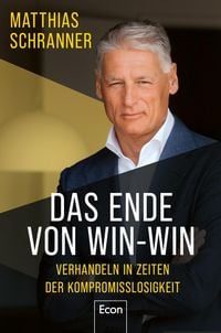 Produktbild: Das Ende von Win-win