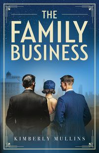 Produktbild: The Family Business