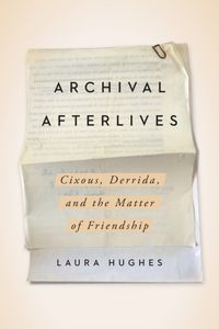 Produktbild: Archival Afterlives