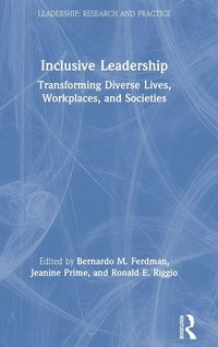 Produktbild: Inclusive Leadership