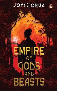 Produktbild: Empire of Gods and Beasts