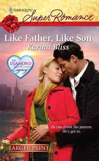 Produktbild: Like Father, Like Son