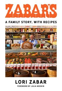 Produktbild: Zabar's