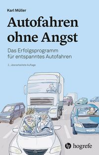Produktbild: Autofahren ohne Angst