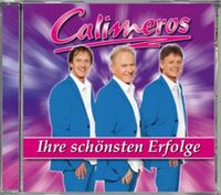 Produktbild: Calimeros: Calimeros-Ihre sch&ouml;nsten Erfolge
