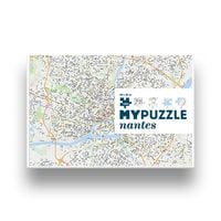 Produktbild: Nantes