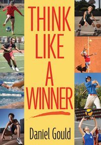 Produktbild: Think Like a Winner