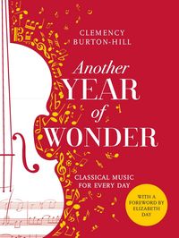 Produktbild: Another Year of Wonder