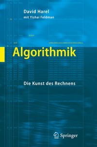 Produktbild: Algorithmik