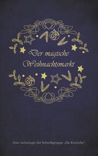 Produktbild: Der magische Weihnachtsmarkt
