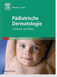Produktbild: P&auml;diatrische Dermatologie