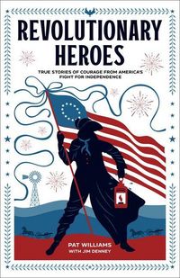 Produktbild: Revolutionary Heroes