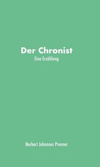 Produktbild: Der Chronist