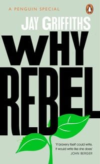 Produktbild: Why Rebel
