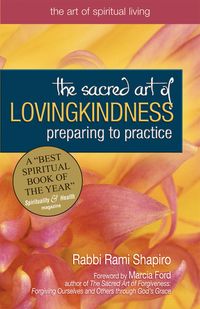 Produktbild: The Sacred Art of Lovingkindness