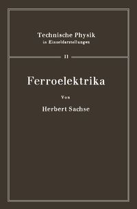 Produktbild: Ferroelektrika