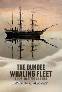 Produktbild: The Dundee Whaling Fleet