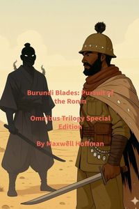 Produktbild: Burundi Blades