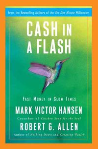 Produktbild: Cash in a Flash: Fast Money in Slow Times