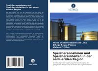Produktbild: Speicherannahmen und Speichereinheiten in der semi-ariden Region
