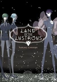Produktbild: Land of the Lustrous 9