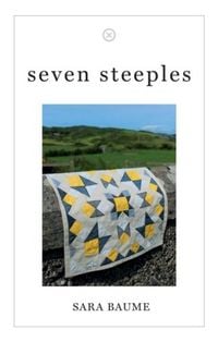 Produktbild: Seven Steeples