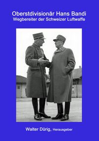 Produktbild: Oberstdivision&auml;r Hans Bandi