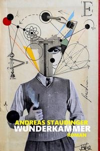 Produktbild: Wunderkammer