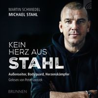 Produktbild: Kein Herz aus Stahl
