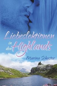 Produktbild: Liebeslektionen in den Highlands