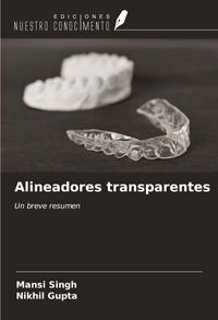 Produktbild: Alineadores transparentes