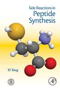 Produktbild: Side Reactions in Peptide Synthesis