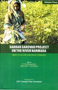 Produktbild: Sardar Sarovar Project on the River Narmada: Impacts So Far and Ways Forward