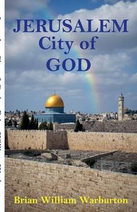 Produktbild: Jerusalem city of God