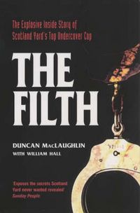 Produktbild: MacLaughlin, D: The Filth