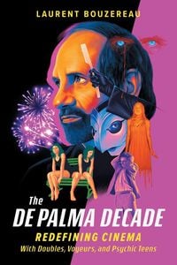 Produktbild: The De Palma Decade