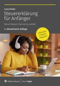 Produktbild Steuererklärung für Anfänger