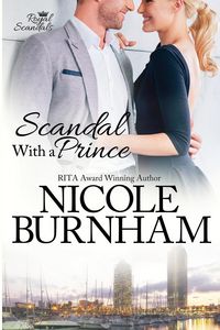 Produktbild: Scandal With a Prince