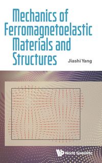 Produktbild: Mechanics Of Ferromagnetoelastic Materials and Structures